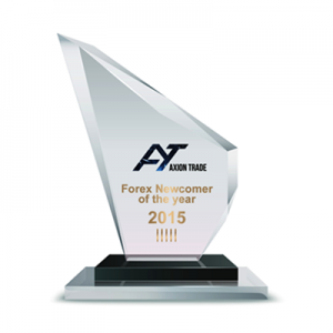 Forex Newcomer Of The Year 2015