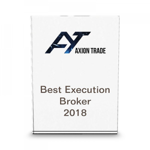 Best Execution Broker 2018
