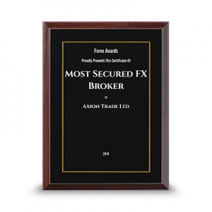 Most Secured FX Broker 2018